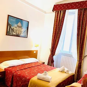Hotel Toffa Place In, Rom