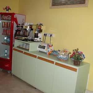 Szálloda Cinzia