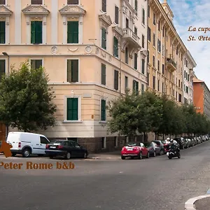Frühstückspension San Peter, Rom