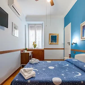 Gasthof Alessandro A San Pietro Bed, Rom