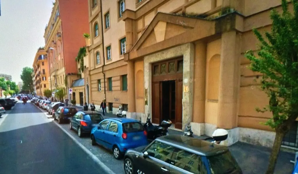 Arches B&B Rome Guest house