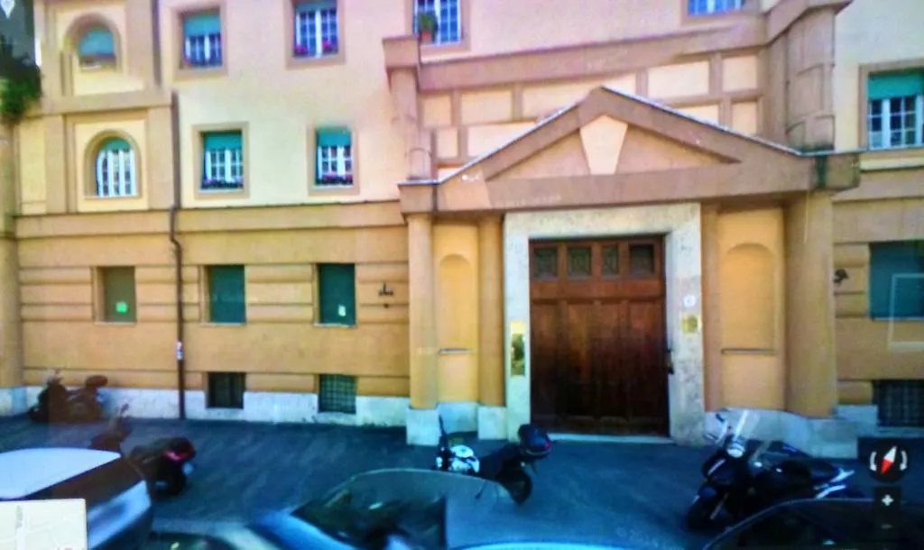 Guest house Arches B&B Rome
