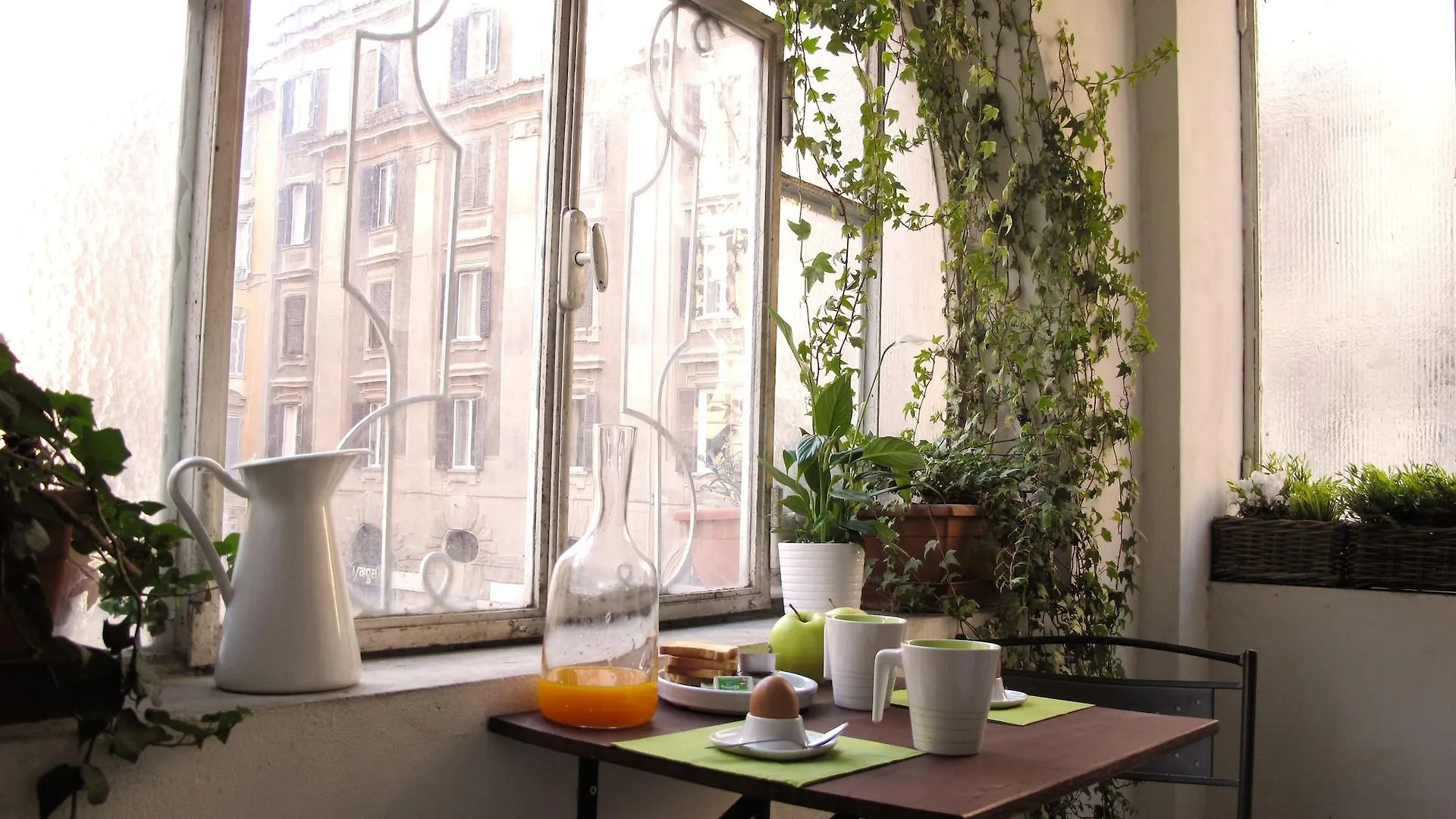 Guest house Arches B&B Rome