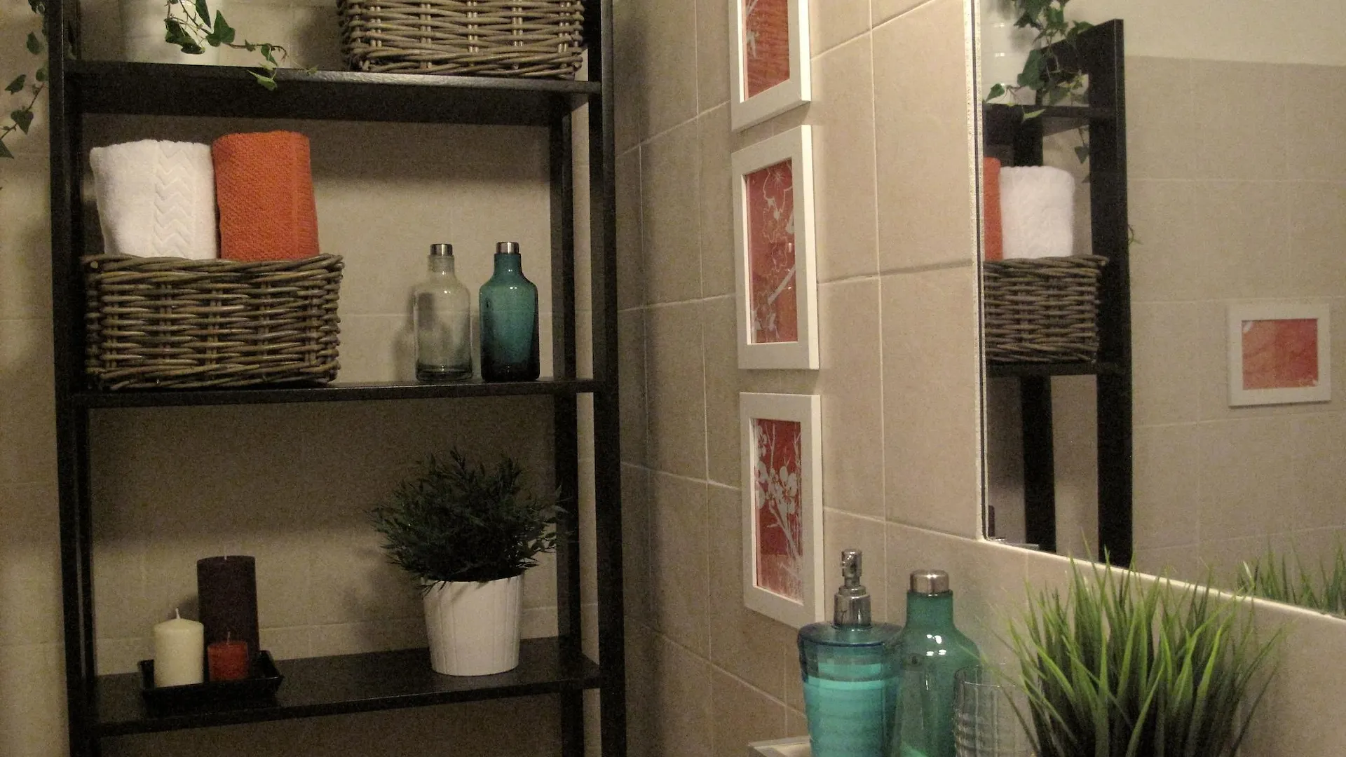 Guest house Arches B&B Rome