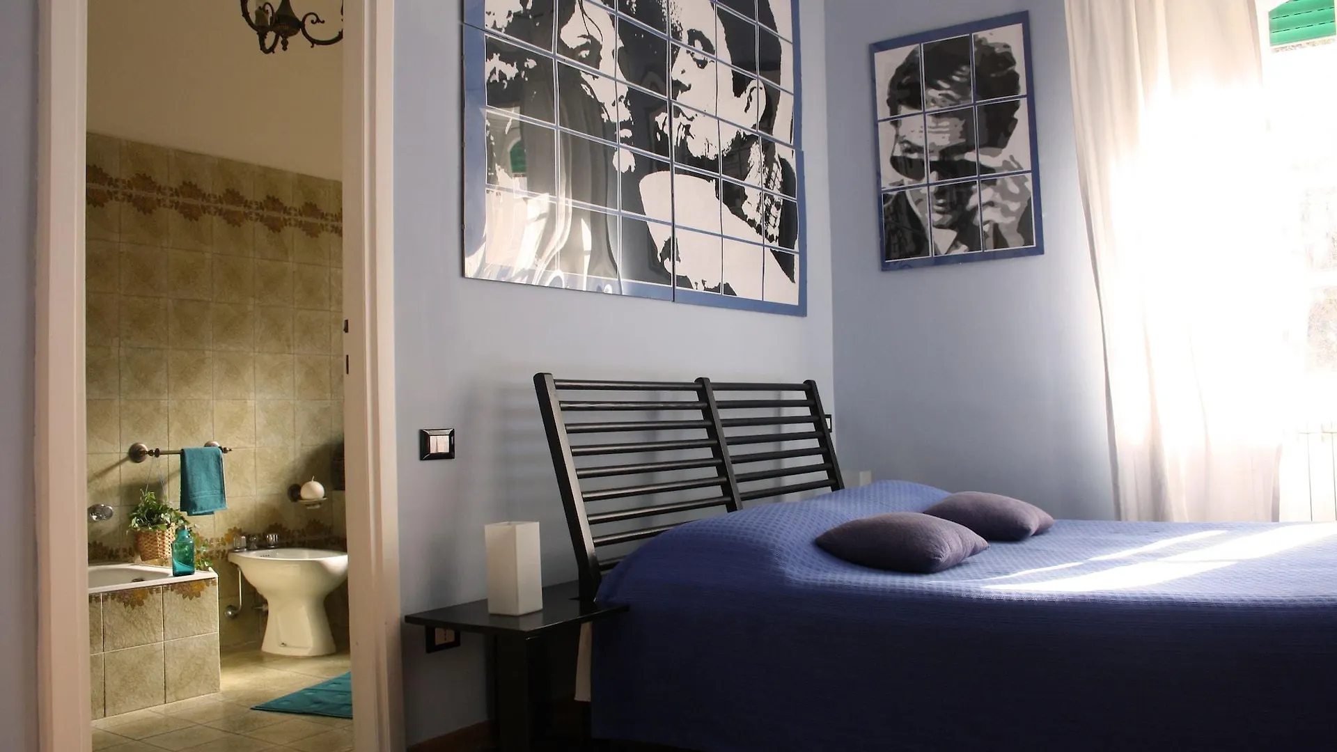 Arches B&B Rome Guest house