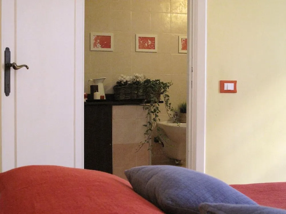 Arches B&B Rome 2*,