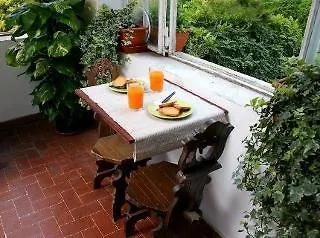 Arches B&B Rome Guest house