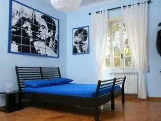 Arches B&B Rome