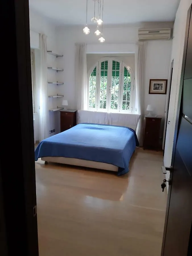 Arches B&B Rome Guest house