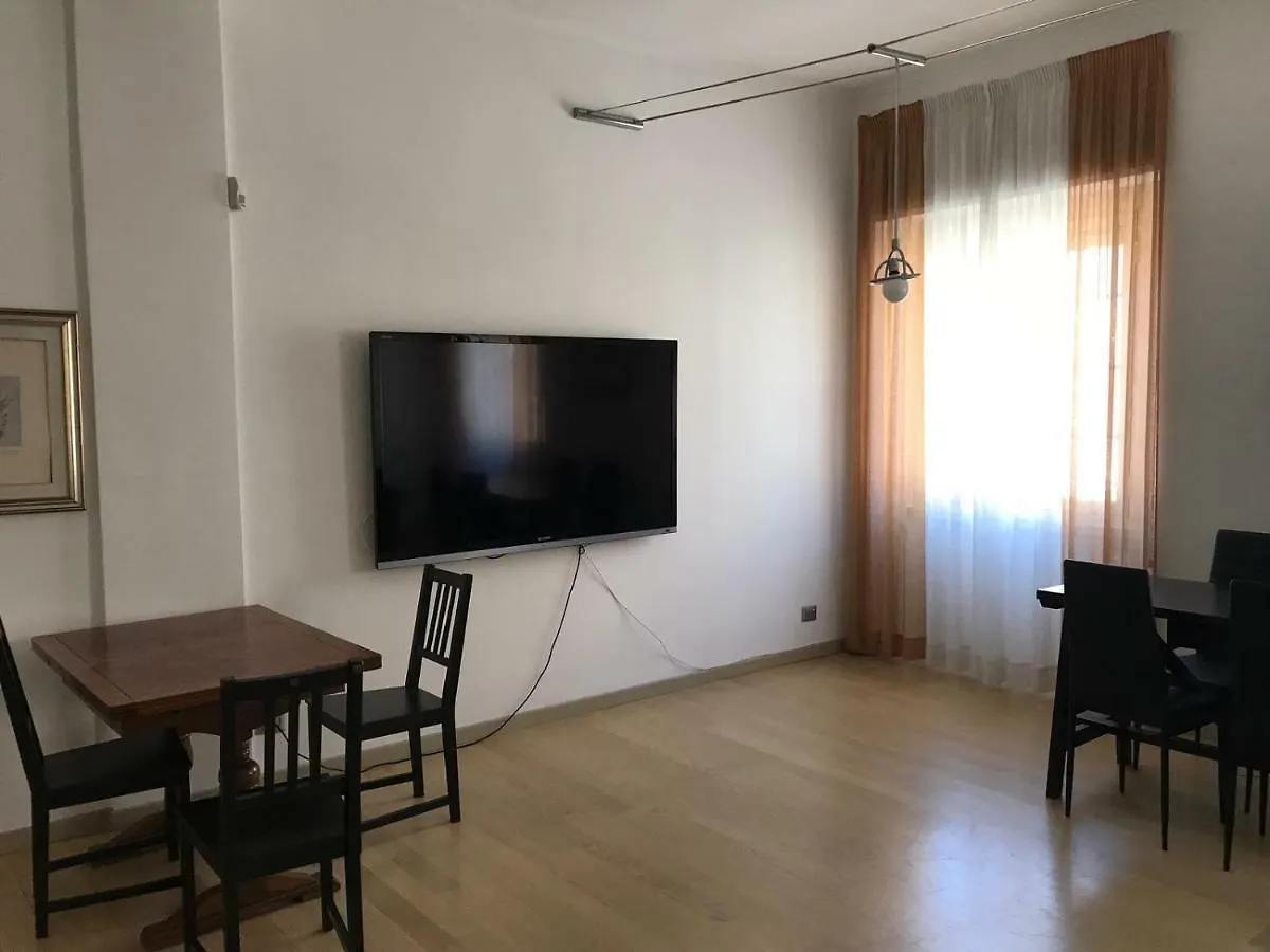 Arches B&B Rome Guest house