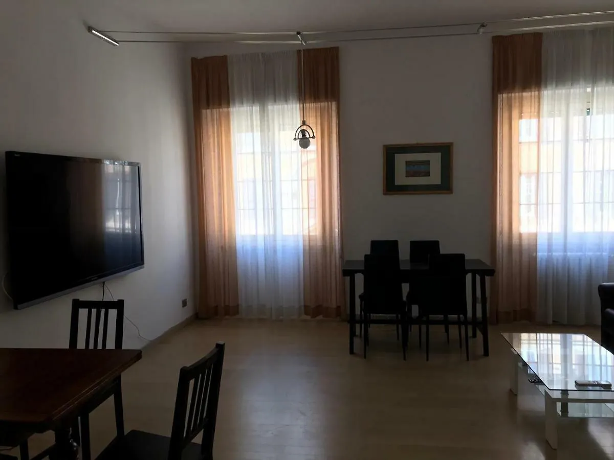 Arches B&B Rome