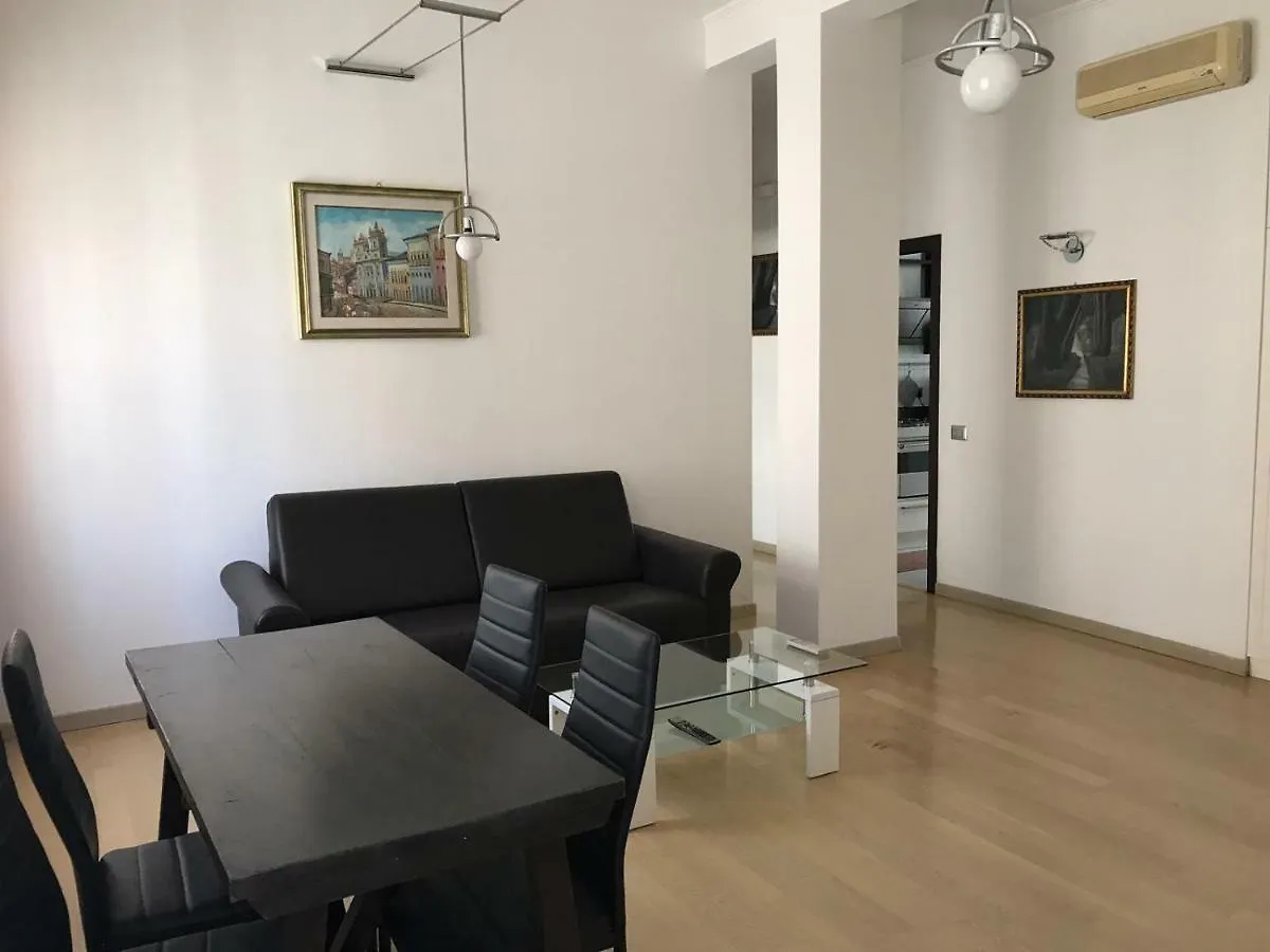 Guest house Arches B&B Rome