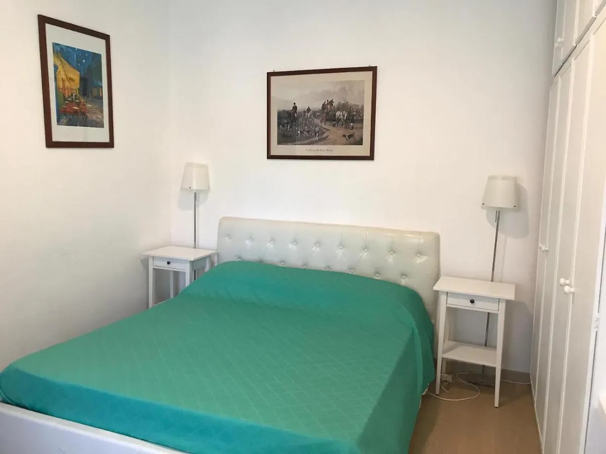Arches B&B Rome Guest house